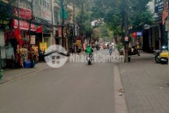 Bán nhà phố nguyễn ngọc nại, thanh xuân, gara, kd, 70m2, 5 tầng, mt 5,5m, giá 18,5 tỷ