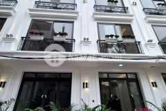 Bán chdv 300m2 15x20m phan văn trị 6t thang máy 66 phòng đầu tư chỉ 25 tỷ 0983458219