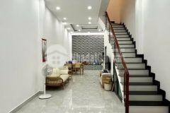 Hơn 4ty có nhà 2pn hxh thông phạm đăng giảng bình tân