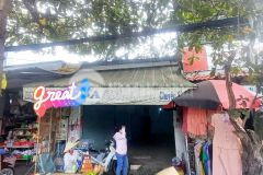 Cơ hội kinh doanh nhà mt huỳnh tấn phát, phú xuân, nhà bè. dòng tiền tốt. dt 72m2. giá chỉ 6.2tỷ.