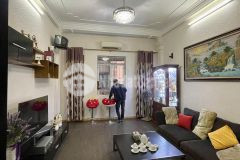 Bán nhà riêng phố tân mai, hoàng mai 31m x 5t, mt 4.5m giá 7.28 tỷ, full nội thất, nhà đẹp