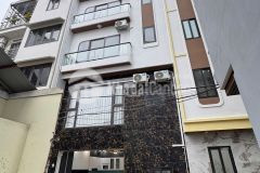 Nhà đẹp nội thất sang trọng đường ô tô ngõ phố bát khối tư đình dt 30m2. giá 8.5 tỷ