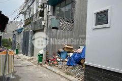 Đất hẻm xe hơi đường 146 lã xuân oai, tăng nhơn phú a, quận 9, dt 51m²4.3 tỷ thương lượng.