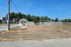 Cần tiền bán gấp 2 lô liền kề full thổ 1 tỷ 469 cuối huỳnh văn nghệ, bửu long