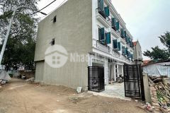 Siêu hiếm, nhà mới xây 3 tầng, 48m2, mt 3.5m, chỉ 6.5tỷ