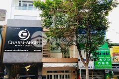 Bán hà mặt tiền 20 trịnh văn cấn, p. cầu ông lãnh. q1