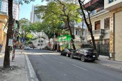 Bán gấp nhà phố trương định, ô tô tránh, kinh doanhdt 140m2, 4 tầng, mt 6m, 26.5 tỷ