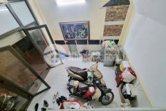 Bán nhà phố kim mã ba đình 22m², 3 tầng, mt 4m ngõ ô tô 10m ra mặt phố