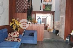 Nhà 2 tầng mt an nhơn 8, an hải bắc, sơn trà.