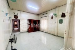 Nhà mặt tiền hoàng hoa thám giá 4.750 tỷ