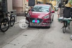 Minh khai oto đỗ cửa,gần trường chợ tiện ích bạt ngàn, dt 48m 5t giá 11.35 tỷ sđcc