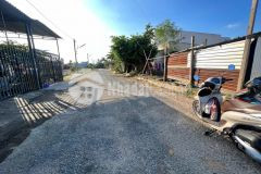 Bán nhanh cặp nền đường số 6 g52 53 kdc đông phú dt 8x20 160m2 sổ riêng, thổ cư