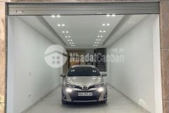Bán 2 căn nhà xây mới 5 tầng thang máy, phân lô phố kim đồng, đường ô tô thông giải phóng.