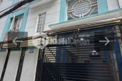 Nhà hẻm xe hơi, 50m2, 5 lầu, phú nhuận, giá 10.2 tỷ.