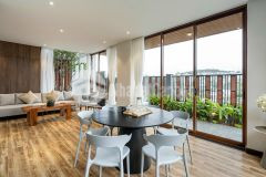 Biệt thự xưa view đẹp ra hồ xuân hương 5p đi xe 400m2 giá chi 18,5 tỷ ạ