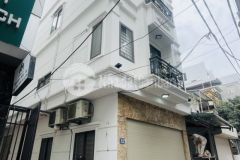 Bán nhà ngọc thuỵ,long biên 5 tầng,52m,mt5m oto vào nhà chỉ 14 tỷ