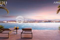 Sở hửu ngay căn hộ the gió đón gió đông ngay metro chỉ 40trm2