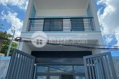 Bán gấp nhà nguyễn thị nhỏ p9 tân bình, 75m2, 5 lầu giá chỉ 8.7 tỷ