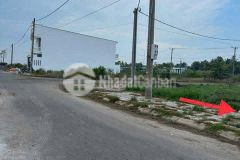 Nền biệt thự đường số 7a khu minh linh phường 5, tp vĩnh long gần ubnd p5