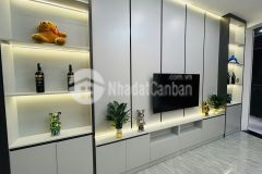 Bán nhà phân lô 90m2 nghi tàm 6x15m 6t gara kinh doanh đầu tư chỉ 18 tỷ 0983458219