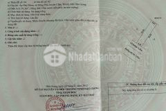 Chủ gửi giá bán 1 tỷ 100 triệu tl bán nền 91,3m2 nở hậu đường số 3 kdc đông phú châu thành