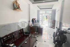 Bán nhà quận 10, hẻm xe hơi cao thắng gần hà đô, 5 tầng, 7pn, 40m2, cho thuê 250trnăm, 7.6 tỷ