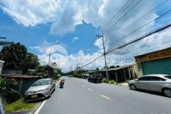 Cần bán lô đất 189m2 ở tân phú trung củ chi giá 900tr