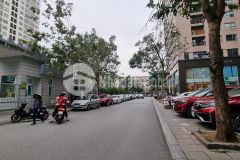Bán nhà lô góc 80m² 5 tầng ô tô thoải mái trường chinh, đống đa giá 34 tỷ