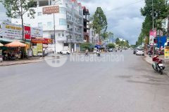 Bá.n nền vị trí đẹp đường bùi quang trinh kdc 586, phường phú thứ, quận cái răng, tp cần thơ