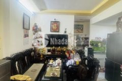 Nhà 55m2 ngang 5x11m 3pn 2vs đường phạm đăng giảng bình tân chỉ 3,3 t.ỷ tl