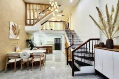 Giận vợ nên bán nhà gần phố cầu giấy dt 60m2, 4t, mt 5.8m, giá 11 tỷ