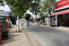 Ngộp bank, bán gấp nhà mặt tiền trần thị bảy,quận 12, 128m2, ngang 5m chỉ 8 tỷ950 tl