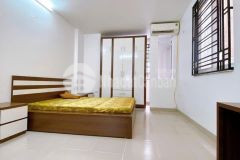 Bán nhà vũ tông phan, dt40m, giá nhỉnh 8tỷ, oto qua nhà, ngõ thông, kinh doanh