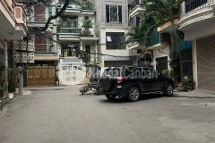 Bán nhà võ chí công 5 tầng, thang máy, ô tô cạnh, giá hơn 10 tỷ bán nhanh trong tuần này