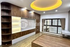 Bán nhà phố phương liệt, thanh xuân, 6 tầng thang máy mới, lô góc, nội thất đẹp, 10m ra mặt phố