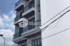 Bán nhà kinh dương vương mới xây, ô tô vào nhà 52m2 giá 7.2 tỷ tl. lh0332750668.