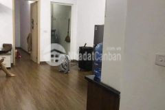 Cần bán gấp căn hộ 1 ngủ đầy đủ nội thất, giá rẻ nhất kdt thanh hà cienco 5