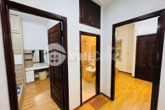 Bán nhà mặt tiền xuân phương thiết kế hiện đại, gần ô tô giá chỉ 8 tỷ