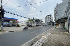 Đất giá rẻ tô ngọc vân quận12 cạnh gò vấp, 113m2, ngang 5m chỉ nhỉnh 6 tỷ xíu