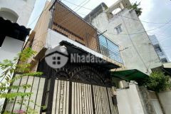 Bán nhà hẻm 185 đường 32 quận 10.dt5.2 x13m.giá 6.9 tỷ