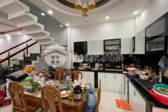 Chính chủ bán nhà, hẽm xe 5m, dt 48m2, tân chánh hiệp, 04 tầng, chỉ 4,75 tỷ