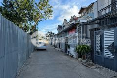 Cho thuê căn hộ đường an sơn, phường 4, đà lạt giá 6 triệutháng