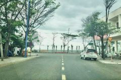 Chính chủ bán 809m2 đất mặt tiền nguyễn chí thanh cách biển thùy vân 100m giá 100trm2