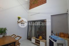 60m đẹp như khách sạn 5 sao, chỉ 4,8 tỷ