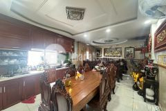 Tôi bán nhà hẽm 5 m, dt 45m2, tân chánh hiệp, 03 tầng, chỉ 4,880 tỷ