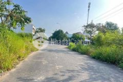 Bá.n nền góc đẹp 96,2m² đường b9 và b6 kdc phú an, cái răng, tp. cần thơ giá bán 2 tỷ 900 triệu