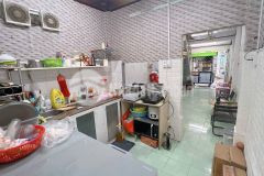 Mặt tiền nguyễn thái bình vừa ở vừa kd dòng tiền 15 triệutháng