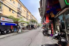 Bán nhà trần quý cap ngay trung tâm đống đa ngõ thẳng 6 tầng cho thuê 40triệu tháng