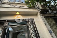 Cần bán nhà rẻ nhất yên nghĩa ngoài đê