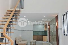 Bán nhà đường t8, tây thạnh, tân phú